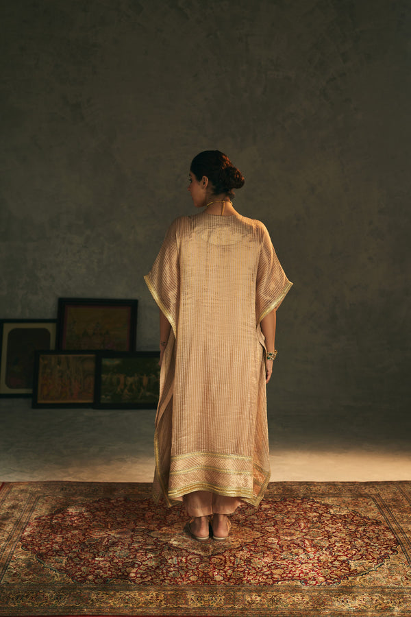 Marodi Kaftan with pant