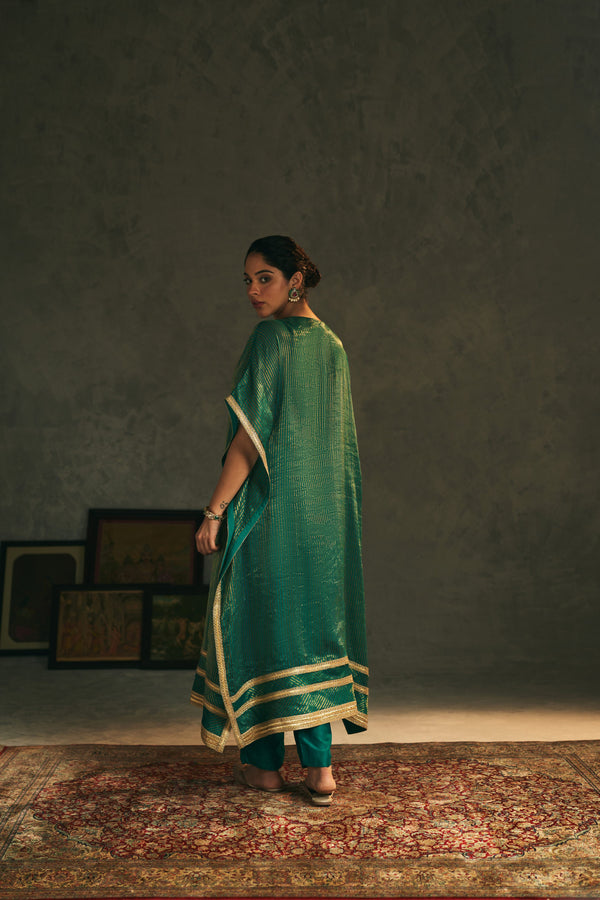 Marodi Kaftan with pant