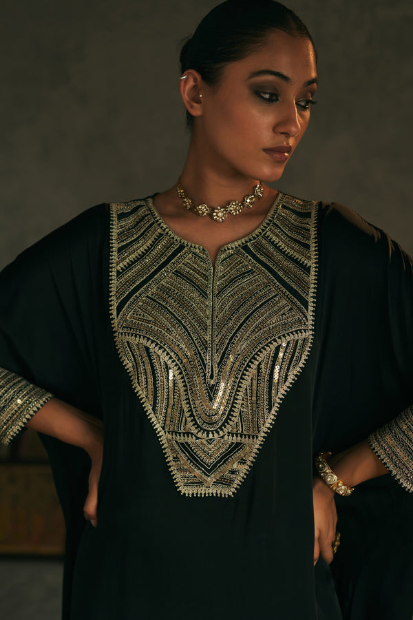 Tara Kaftan