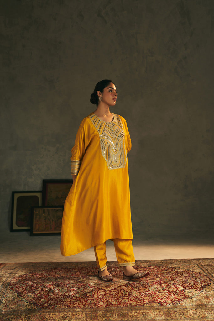 Tara Kaftan