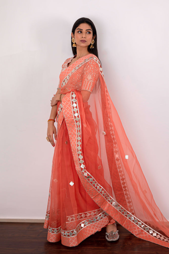 Zubeda Saree