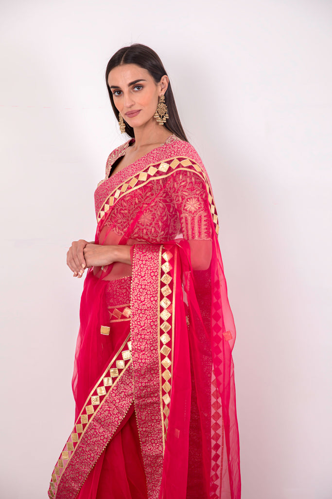 Zubeda Saree