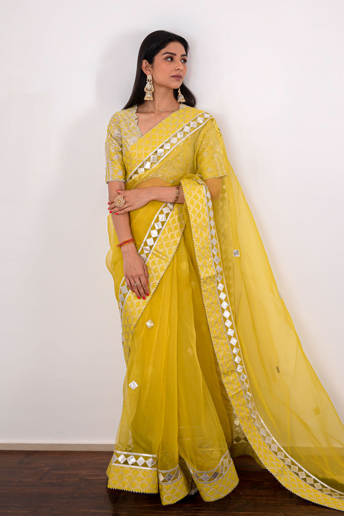 Zubeda Saree